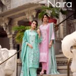 Belliza naira vol 115