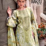Aarzu vol 20 Romani Catalogue Suit New Design Images in Mumbai Buy Wholesale